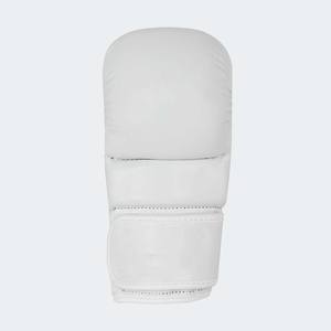 Guantes de Boxeo y MMA de Cuero Personalizados con Colores a Elección, Precios Razonables, Logotipo Personalizado, Ropa de Artes Marciales - Product Image 2