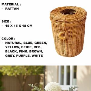 ARTESANÍA EN TELA REDONDA - Product Image 2