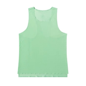 Débardeurs Athlétiques Respirants en Tricot pour Hommes – Qualité Supérieure, Confort Optimal, Idéaux pour l'Été, Logo Personnalisable - Product Image 1