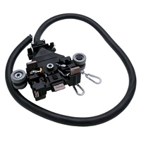 Chariot d'alimentation C7 pour épandeur, numéro de pièce 5240-078-0011, usage industriel, matériau plastique, garantie 3 mois