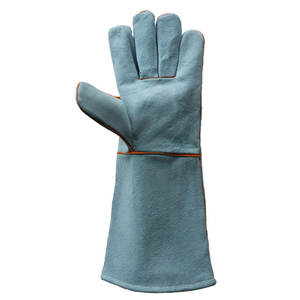 Guantes de Seguridad de Cuero Resistentes a Cortes de Nivel 5, Alta Calidad, para Pantallas, Sin Látex, Colores Personalizados, Impermeables, Antideslizantes - Product Image 5