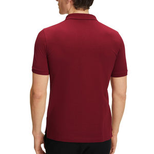 Camisetas Polo Deportivas Baratas de Secado Rápido para Hombre, Camisetas Polo Lisas para Imprimir, Camisetas Polo Personalizadas para Hombre - Product Image 6