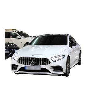 Mercedes-Benz CLS- AMG CLS53 4MATIC+ 2022, Volante a la Izquierda, Caja de Cambios Automática, con Cámara Trasera, 25,697 km - Product Image 1