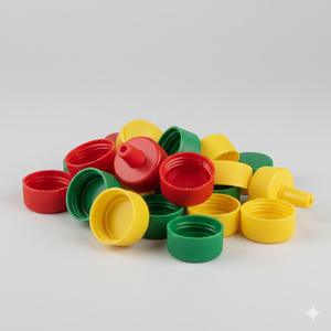 Capsules et bouchons très demandés pour l'emballage d'eau, de jus et de boissons énergisantes, disponibles au prix d'usine - Product Image 4