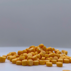 PVC Granules for Yellow Flexible <b>Profile</b> Extrusion Density 1.31 to 1.32 Custom Formula An Dat <b>Plastic</b> OEM/ODM/Packacing - Product Image 6