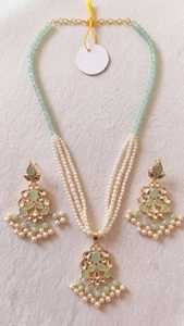 Elegant Bridal Zircon Collection Custom Fashion Jewelry Sets Necklace Earrings Bracelet Premium <b>Wedding</b> <b>Accessories</b> for Ladies - Product Image 2