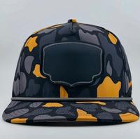 Casquette Snapback OEM avec logo personnalisé, ajustement réglable, pour le sport, les activités de plein air et les voyages, faible MOQ, fournisseur Vietnamien