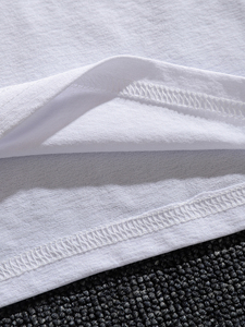 เรายังคงทำเสื้อยืดแขนสั้นสำหรับผู้หญิงพิมพ์ลายลำลอง10ปี - Product Image 6