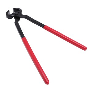 ที่จับกันลื่น อุปกรณ์ดูแลม้า อุปกรณ์ตีเกือกม้า คีมตัดกีบม้า ผลิตจากโรงงาน ปลอกยางสำหรับคีมตัดกีบม้า สำหรับการดูแลม้า - Product Image 4