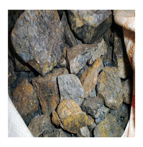 Bloque de Concentrado de Tántalo de Alta Pureza 99.99% Ta en Trozos para Uso Industrial, Marca TRN - Product Image 3