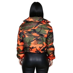 <b>sexy</b> <b>outfit</b> printed jacket women Wholesale new high quality jacket plus size clothing <b>sexy</b> <b>outfit</b> printed varsity jacket women - Product Image 3