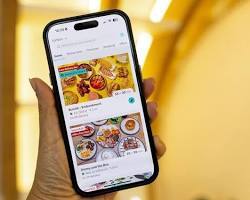 Desarrollo de Aplicaciones para Entrega de Comida y Comestibles, para un Mercado Multivendedor, con Seguimiento de Pedidos en Tiempo Real y Gestión de Conductores por Internet - Product Image 2