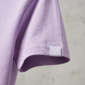 Nouveauté - T-shirts pour hommes en coton/polyester, été, personnalisés, anti-UV, impression en relief, style streetwear, séchage rapide, respirants - Product Image 4