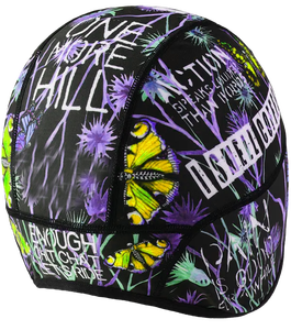 Gorros de punto unisex personalizados reversibles, estilo fuego, de alta demanda, los más vendidos al por mayor - Product Image 6