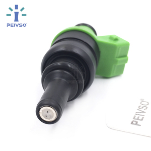 Inyectores de Combustible PEIVSO con 1 Año de Garantía OEM A2710780549 para Mercedes-Benz C230 2003-2005 - Product Image 5