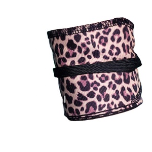 ข้อมือยกน้ำหนักฟิตเนสแบบกำหนดเองได้,ผ้าพันข้อมือออกกำลังกายระบายอากาศได้หลากสี - Product Image 1