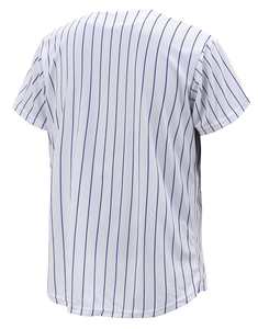 Vêtements de sport en polyester/coton mélangé de haute qualité, personnalisables en gros, respirants, anti-UV, anti-bactériens, évacuant l'humidité, séchage rapide - Product Image 2