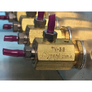 กล่องสวิตช์แบบโยก CLIPPARD TV-3S, 173499 - อุปกรณ์และอะไหล่เซมิคอนดักเตอร์ระดับโลกที่เชื่อถือได้ - Product Image 4