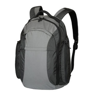 Sac à dos de voyage en jean camouflage OEM, vente en gros, avec fermeture éclair, bandoulière incurvée, respirant, durable, capacité 36-55L, pour l'extérieur - Product Image 1