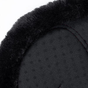 Fournisseur en gros de bottes pour chevaux personnalisées avec logo OEM/ODM, prix d'usine, bottes en cuir pour tendons, meilleures ventes - Product Image 4