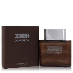Fragranza Corduroy, Eau De Toilette Spray, Profumo da Uomo - Product Image 1