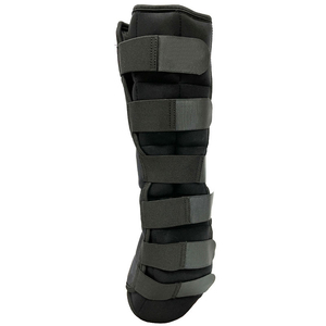 Botas de Neopreno para Caballos, las Más Vendidas, con 6 Bolsillos, Transpirables, Terapia de Enfriamiento, Protección para las Patas del Caballo - Product Image 1