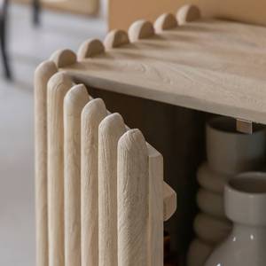 Aparador alto de madera de mango Vandana Stellar Novara - Product Image 2