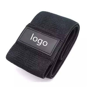 Banda de Resistencia Personalizada de Alta Calidad para Cadera, Banda Circular de Acero para Ejercicio, Equipo de Fitness, Banda de Resistencia para Entrenamiento - Product Image 6