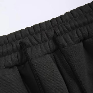 OEM Wholesale Men <b>Tracksuit</b> High Quality Best Selling Gym Training Wear Long Sleeves <b>Tracksuit</b> - Product Image 4