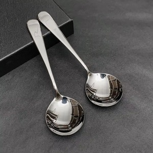 ชุดช้อนส้อมสแตนเลสสุดฮิตในวงการอุตสาหกรรม เหมาะสำหรับมื้ออาหารประจำวัน งานเลี้ยงสังสรรค์ และโอกาสพิเศษ - Product Image 5