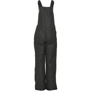 Combinaison de travail imperméable bleu marine pour homme, pantalon à bretelles en polyester, uniforme robuste, bretelles réglables - Product Image 5