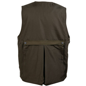Chaleco de Pesca Deportiva para Exteriores 2026, Unisex, Transpirable, UPF 50, Secado Rápido, Diseño Estampado de Verano, Personalizable, Alta Calidad - Product Image 4
