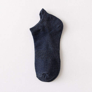 Men's Cotton <b>Socks</b> Breathable Anti-Bacterial Anti-Slip Low Cut Short Ankle Sports Cotton <b>Socks</b>-Custom Colors Top Selling - Product Image 5