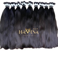 Extensions de cheveux péruviens 100% naturels, ne s'emmêlent pas, perte, prix vente en gros