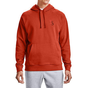 Servicio OEM al por Mayor, Sudaderas con Capucha para Hombre, Diseño Básico, Color Sólido, Invierno, 100% Algodón, Ecológicas, Ligeras, Transpirables, de Secado Rápido - Product Image 2
