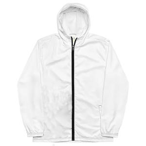 Ensemble coupe-vent imperméable personnalisé pour homme, veste de pluie, veste de chasse, veste d'extérieur avec logo personnalisé, veste de sport grande taille pour homme - Product Image 1