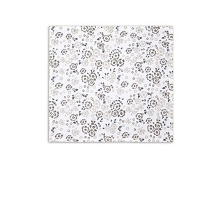 Promotional Printed Design <b>Kitchen</b> <b>Towels</b> Custom Eco Friendly Floral Printed Design <b>Kitchen</b> Cleaning <b>Towels</b> With Custom Logo. - Product Image 4