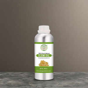 Pure Elemi Huile Essentielle En Vrac En Gros Qualité Thérapeutique 100% Naturel Canarium Luzonicum pour Aromathérapie Soins De La Peau - Product Image 4