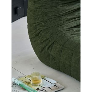 Poltrona Sacco Senza Installazione, Grande Sedia in Schiuma per Adulti, per Casa, Appartamento, Soggiorno, Sala Giochi - Product Image 6