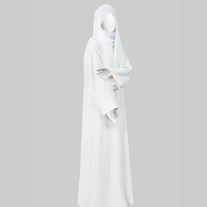 Servicio OEM de Abayas Premium para Mujer para Minoristas de Moda Globales, Tiendas Boutique y Distribuidores de Ropa - Product Image 3