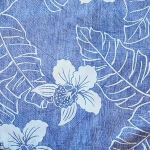 Chemise décontractée hawaïenne à manches courtes pour homme, de qualité supérieure, écologique, idéale pour les vacances - Product Image 4