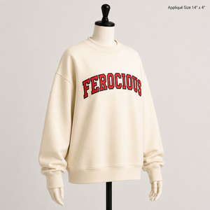 Sweat-shirts à capuche lourds de style personnalisé, streetwear, pull en molleton, sweat-shirts vierges avec logo sur le devant et le dos - Product Image 5