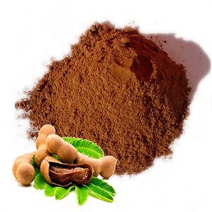 Tamarind <b>Extract</b> Powder 100% Pure Tamarind Fruit <b>Extract</b> Rich in Antioxidants for Supports Digestion & Daily Wellness - Product Image 4