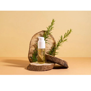Cedarwood <b>Essential</b> <b>oil</b> ( Cedrus Deodara) - Product Image 1