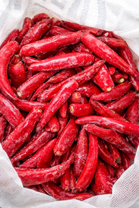 Chiles Secos Enteros Estándar de Exportación Sra. Alina Vietnam - Product Image 5