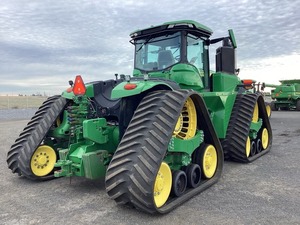 Tracteur 4 roues motrices haute performance 9RX 590 2023 – Équipement de qualité en gros - Product Image 5