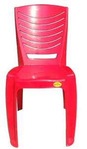 Silla de Plástico Comercial para Eventos, Silla Ligera Apilable y Funcional al Mejor Precio - Product Image 2