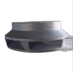 ใบพัดปั๊มอุตสาหกรรมทำจากสเตนเลสสตีลคุณภาพสูง - Product Image 6