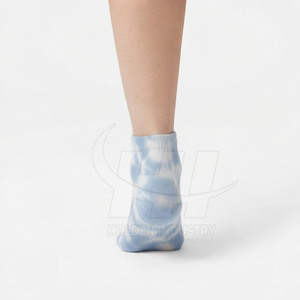 Best Selling Ankle <b>Socks</b> Smooth Stretch Casual Design Vibrant Quick Dry Ankle <b>Socks</b> Durable Flexible Fit Ankle <b>Socks</b> - Product Image 3