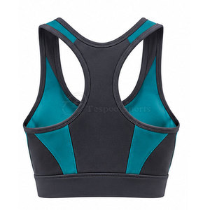 Soutien-gorge de sport pour femme de haute qualité, best-seller, en promotion, au design unique - Product Image 2